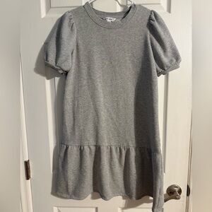 Nine West Casual Gray Dress